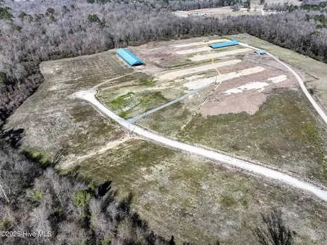 118 Peewee Murphy Lane Richlands NC 28574