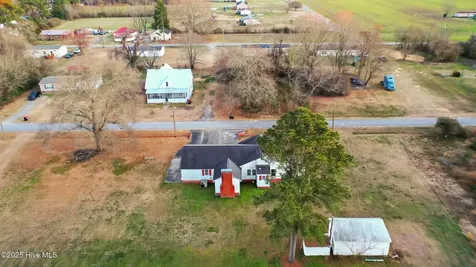 110 W Church Street Kelford NC 27847
