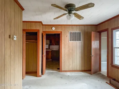 110 W Church Street Kelford NC 27847