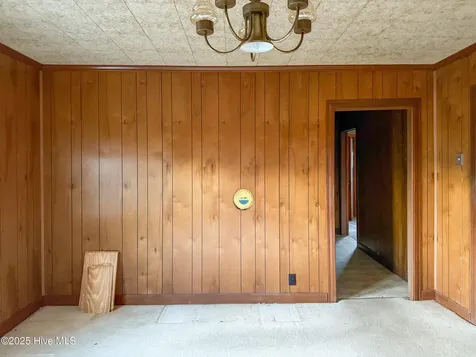 110 W Church Street Kelford NC 27847