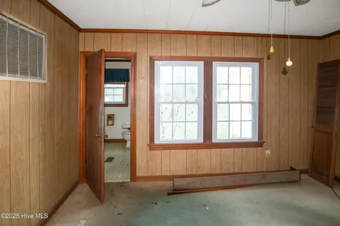 110 W Church Street Kelford NC 27847