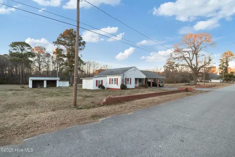 110 W Church Street Kelford NC 27847