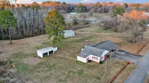 110 W Church Street Kelford NC 27847