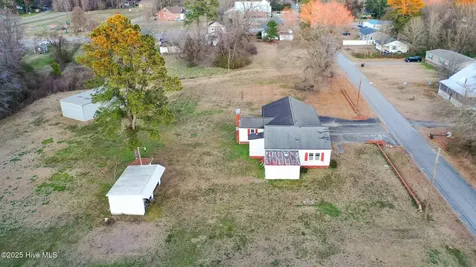 110 W Church Street Kelford NC 27847