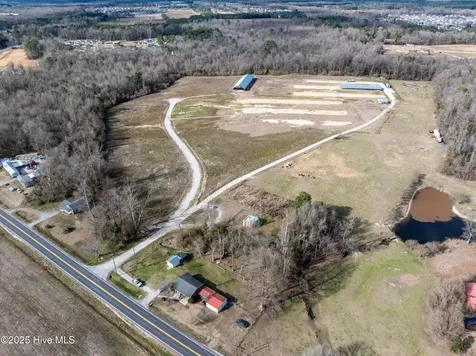 108 Peewee Murphy Lane Richlands NC 28574
