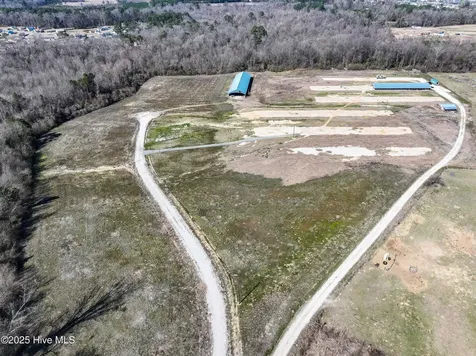 108 Peewee Murphy Lane Richlands NC 28574
