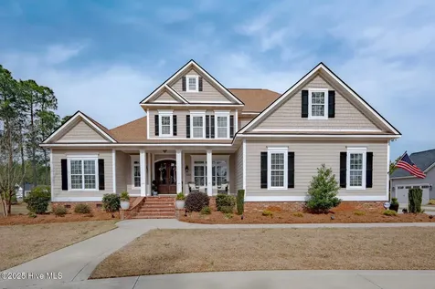 123 Lake Shore Drive Elizabethtown NC 28337