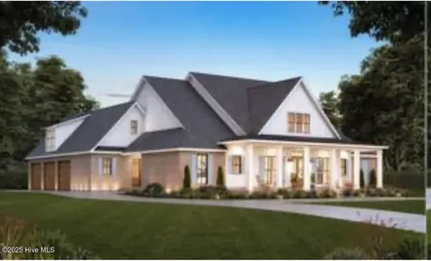 2 Dailey Road Camden NC 27921
