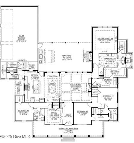 2 Dailey Road Camden NC 27921