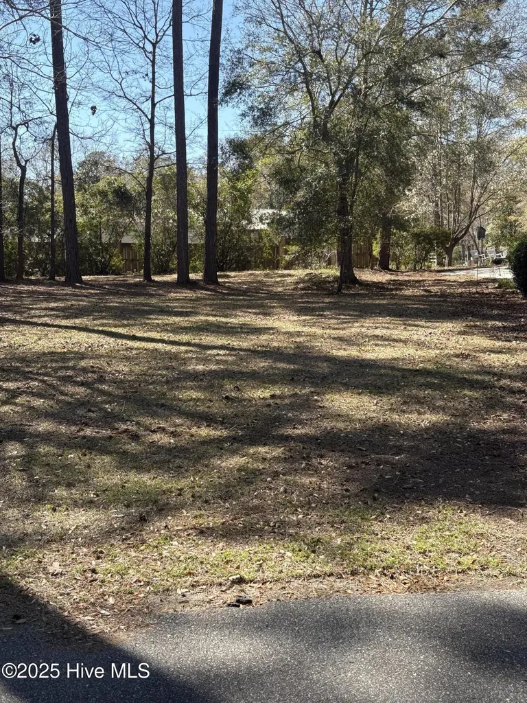 975 Lot 35 Oyster Pointe Drive Sunset Beach NC 28468