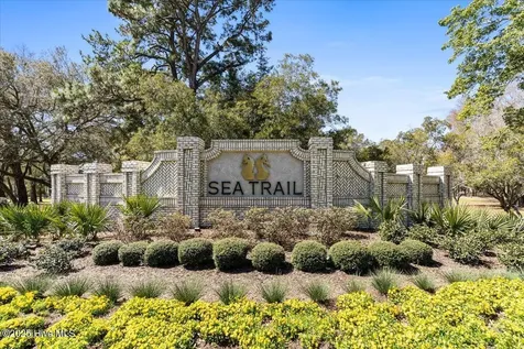 975 Lot 35 Oyster Pointe Drive Sunset Beach NC 28468