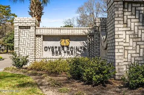 975 Lot 35 Oyster Pointe Drive Sunset Beach NC 28468