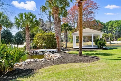 975 Lot 35 Oyster Pointe Drive Sunset Beach NC 28468