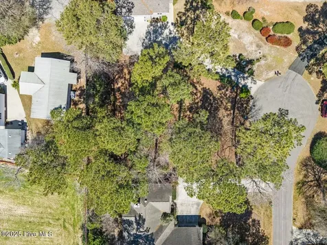 975 Lot 35 Oyster Pointe Drive Sunset Beach NC 28468