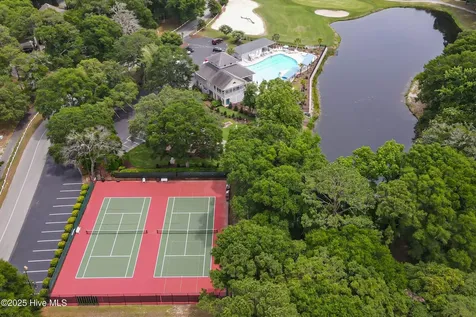 975 Lot 35 Oyster Pointe Drive Sunset Beach NC 28468