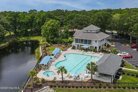 975 Lot 35 Oyster Pointe Drive Sunset Beach NC 28468