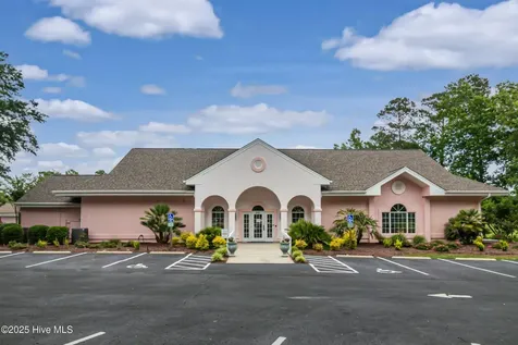 975 Lot 35 Oyster Pointe Drive Sunset Beach NC 28468