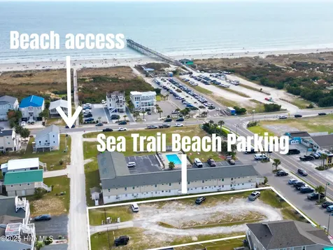 975 Lot 35 Oyster Pointe Drive Sunset Beach NC 28468