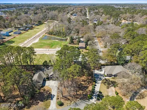 975 Lot 35 Oyster Pointe Drive Sunset Beach NC 28468