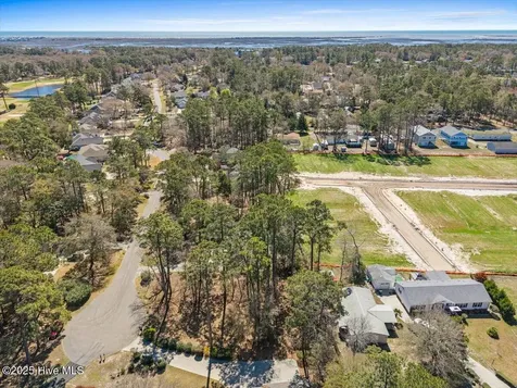 975 Lot 35 Oyster Pointe Drive Sunset Beach NC 28468