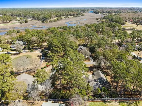 975 Lot 35 Oyster Pointe Drive Sunset Beach NC 28468