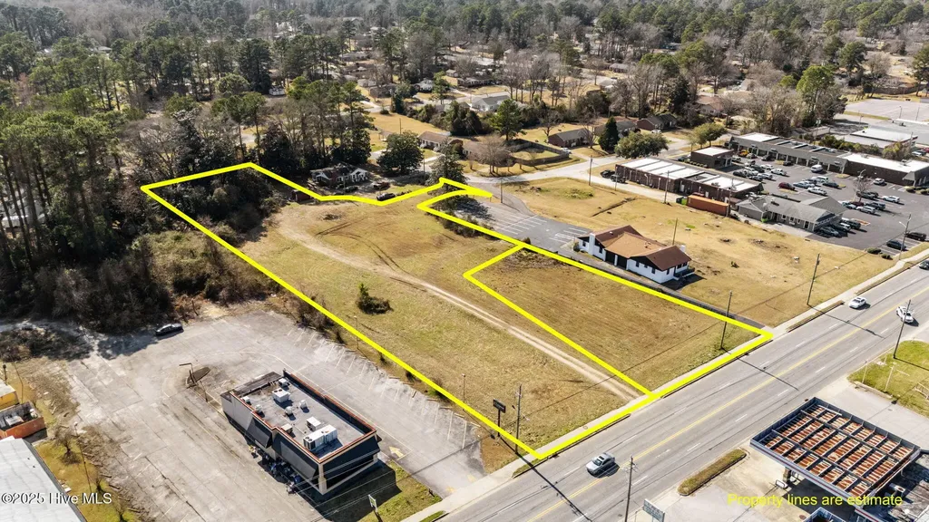 2415 Neuse Boulevard New Bern NC 28560