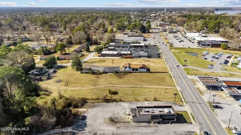 2415 Neuse Boulevard New Bern NC 28560