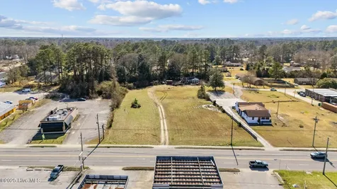2415 Neuse Boulevard New Bern NC 28560