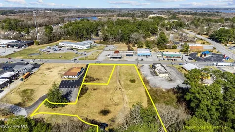2415 Neuse Boulevard New Bern NC 28560