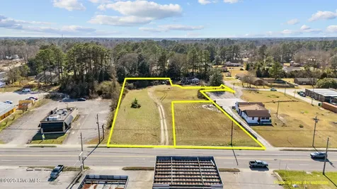 2415 Neuse Boulevard New Bern NC 28560