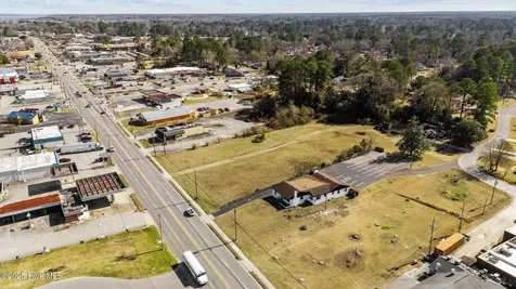 2415 Neuse Boulevard New Bern NC 28560