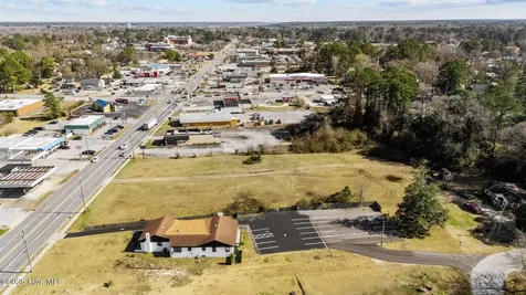 2415 Neuse Boulevard New Bern NC 28560