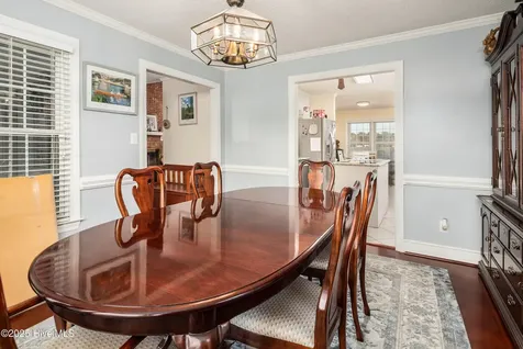 2771 H C Turner Road Pink Hill NC 28572