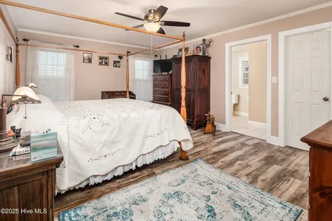 2771 H C Turner Road Pink Hill NC 28572