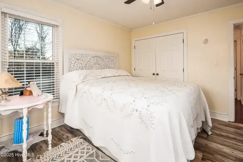 2771 H C Turner Road Pink Hill NC 28572