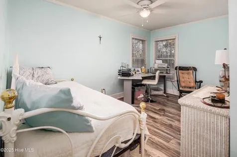 2771 H C Turner Road Pink Hill NC 28572