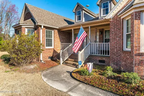 2771 H C Turner Road Pink Hill NC 28572