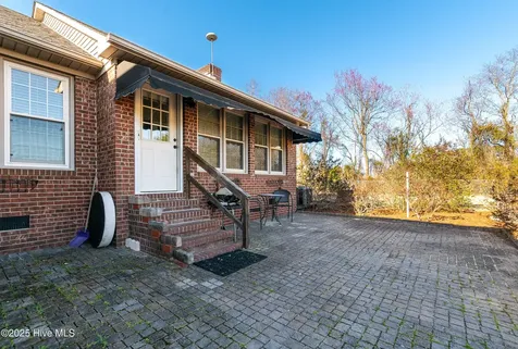 2771 H C Turner Road Pink Hill NC 28572