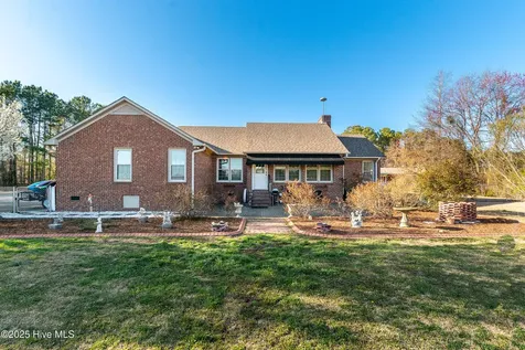 2771 H C Turner Road Pink Hill NC 28572