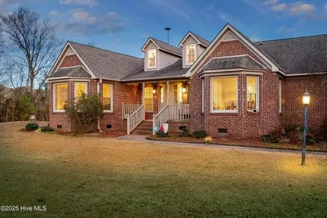 2771 H C Turner Road Pink Hill NC 28572