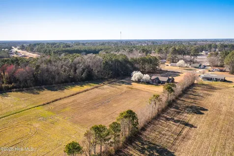2771 H C Turner Road Pink Hill NC 28572