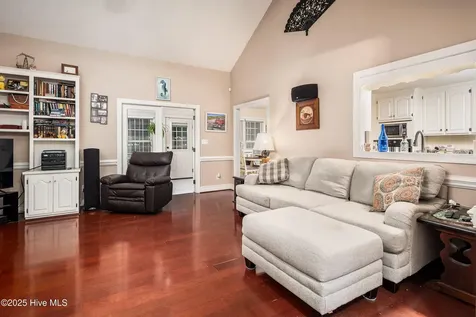 2771 H C Turner Road Pink Hill NC 28572
