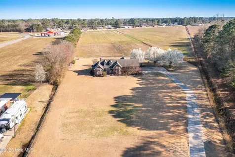 2771 H C Turner Road Pink Hill NC 28572