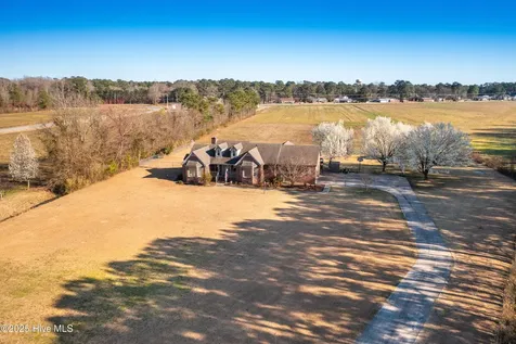 2771 H C Turner Road Pink Hill NC 28572