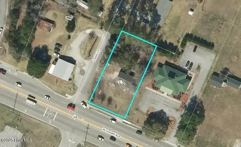 100 Leslie Lane Swansboro NC 28584