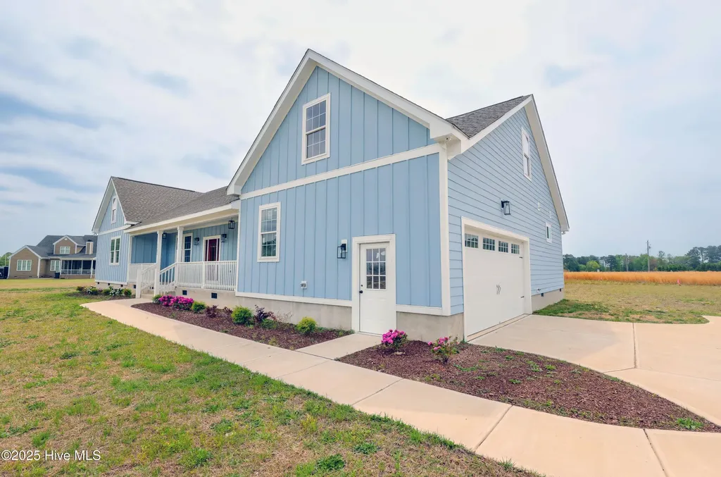 5183 Finch Road Sims NC 27880