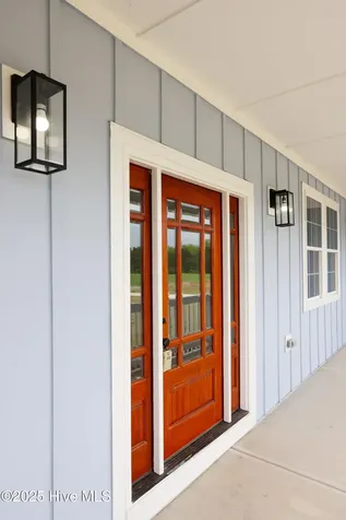 5183 Finch Road Sims NC 27880