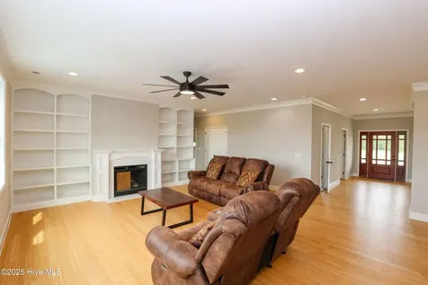 5183 Finch Road Sims NC 27880
