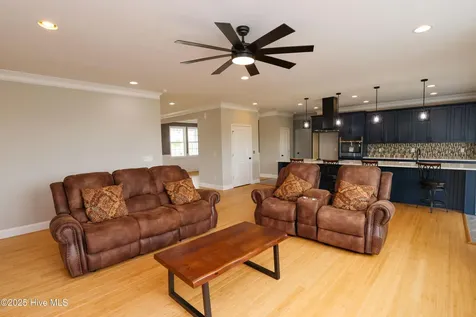 5183 Finch Road Sims NC 27880
