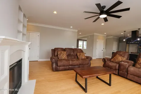 5183 Finch Road Sims NC 27880